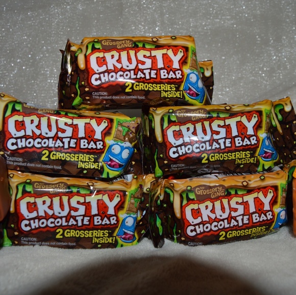 🎉SALE🤗5 Grossery Gang lot - Picture 4 of 5